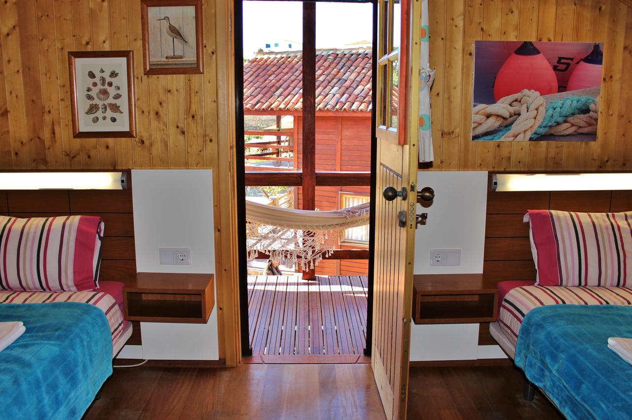 Villa Ana Margarida By Nature Ericeira Exterior foto