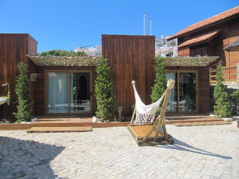 Villa Ana Margarida By Nature Ericeira Exterior foto